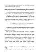 Referāts 'Noziedzīgu nodarījumu kvalifikācijas problēmas saskaņā ar Krimināllikuma 109.pan', 9.