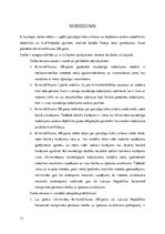 Referāts 'Noziedzīgu nodarījumu kvalifikācijas problēmas saskaņā ar Krimināllikuma 109.pan', 13.