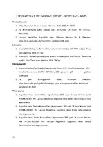 Referāts 'Noziedzīgu nodarījumu kvalifikācijas problēmas saskaņā ar Krimināllikuma 109.pan', 15.