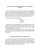 Konspekts 'Valodas apmācību sabiedrība "M-Valoda"', 2.