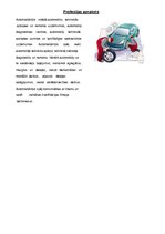 Referāts 'Ar autotransportu saistīto profesiju riski un to novēršana', 3.