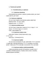 Biznesa plāns 'Atpūtas kompleksa izveide', 3.