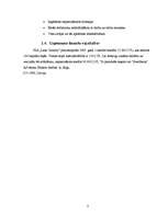 Biznesa plāns 'Atpūtas kompleksa izveide', 5.