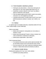 Biznesa plāns 'Atpūtas kompleksa izveide', 15.