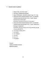 Biznesa plāns 'Atpūtas kompleksa izveide', 28.