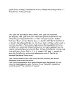 Konspekts 'Emīla Dārziņa biogrāfija', 4.