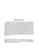 Konspekts 'Emīla Dārziņa biogrāfija', 5.