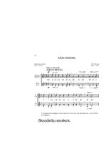 Konspekts 'Emīla Dārziņa biogrāfija', 11.