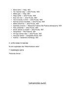 Konspekts 'Emīla Dārziņa biogrāfija', 13.