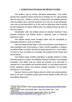 Referāts 'Polijas valsts varas dalīšanas sistēma', 4.