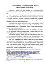 Referāts 'Polijas valsts varas dalīšanas sistēma', 5.