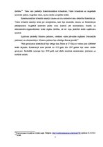 Referāts 'Polijas valsts varas dalīšanas sistēma', 7.