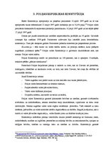 Referāts 'Polijas valsts varas dalīšanas sistēma', 8.