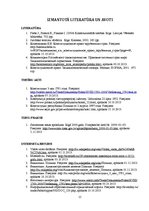 Referāts 'Polijas valsts varas dalīšanas sistēma', 15.