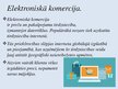 Prezentācija 'Teledarbs un elektroniskā komercija', 4.