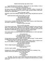 Eseja 'Nākotnes valsts ideja Raiņa lugā "Indulis un Ārija"', 1.