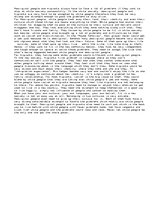 Eseja 'About Aboriginal and Migrant how They Keep Two Culture at the Same Time in White', 1.