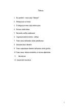 Referāts 'Viesu māja "Sārnata". 2.kategorija', 1.