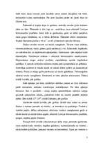 Referāts 'Viesu māja "Sārnata". 2.kategorija', 5.