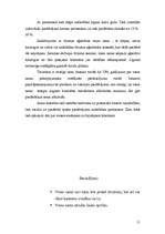 Referāts 'Viesu māja "Sārnata". 2.kategorija', 11.