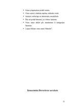 Referāts 'Viesu māja "Sārnata". 2.kategorija', 12.