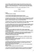 Referāts 'Vēlēšanu sistēma Latvijā', 6.