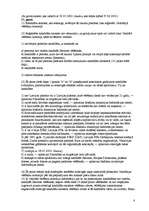 Referāts 'Vēlēšanu sistēma Latvijā', 8.