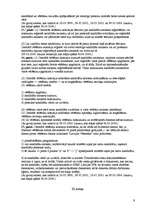 Referāts 'Vēlēšanu sistēma Latvijā', 9.