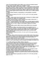 Referāts 'Vēlēšanu sistēma Latvijā', 11.