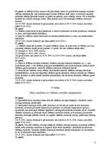 Referāts 'Vēlēšanu sistēma Latvijā', 12.