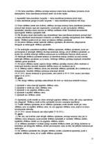 Referāts 'Vēlēšanu sistēma Latvijā', 13.