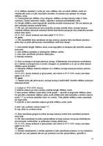 Referāts 'Vēlēšanu sistēma Latvijā', 14.