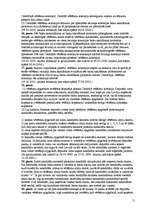 Referāts 'Vēlēšanu sistēma Latvijā', 15.