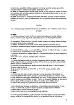 Referāts 'Vēlēšanu sistēma Latvijā', 16.