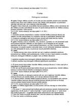 Referāts 'Vēlēšanu sistēma Latvijā', 18.