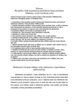 Referāts 'Vēlēšanu sistēma Latvijā', 20.