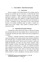 Referāts 'Hiperteksta koncepcija', 4.