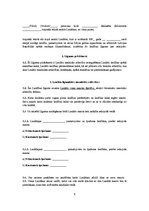 Referāts 'Ģimenes tiesības. Laulību līgums', 9.