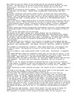 Eseja 'Dead Man Walking - Indepth', 2.