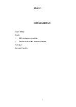 Referāts 'HIV izplatība pasaulē un sociālais darbs', 2.