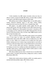 Referāts 'HIV izplatība pasaulē un sociālais darbs', 3.