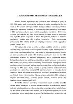 Referāts 'HIV izplatība pasaulē un sociālais darbs', 5.