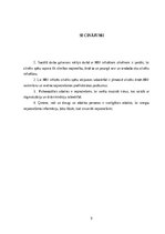 Referāts 'HIV izplatība pasaulē un sociālais darbs', 9.