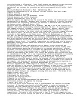 Eseja 'Balanced Score Card', 3.