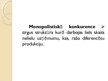 Prezentācija 'Monopolistiskā konkurence un oligopols, tirgus valstiskā regulēšana', 2.