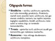 Prezentācija 'Monopolistiskā konkurence un oligopols, tirgus valstiskā regulēšana', 10.