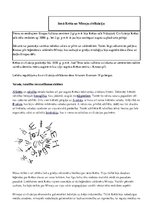 Konspekts 'Senā Krēta un Mīnojas civilizācija', 1.