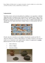 Konspekts 'Senā Krēta un Mīnojas civilizācija', 2.