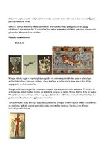 Konspekts 'Senā Krēta un Mīnojas civilizācija', 3.