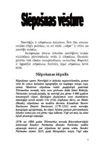 Referāts 'Slēpošana', 4.